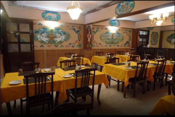 Hotel Himalayan Height Gangtok Exterior foto
