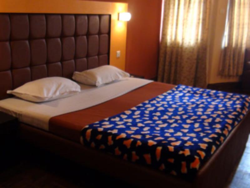 Hotel Himalayan Height Gangtok Exterior foto